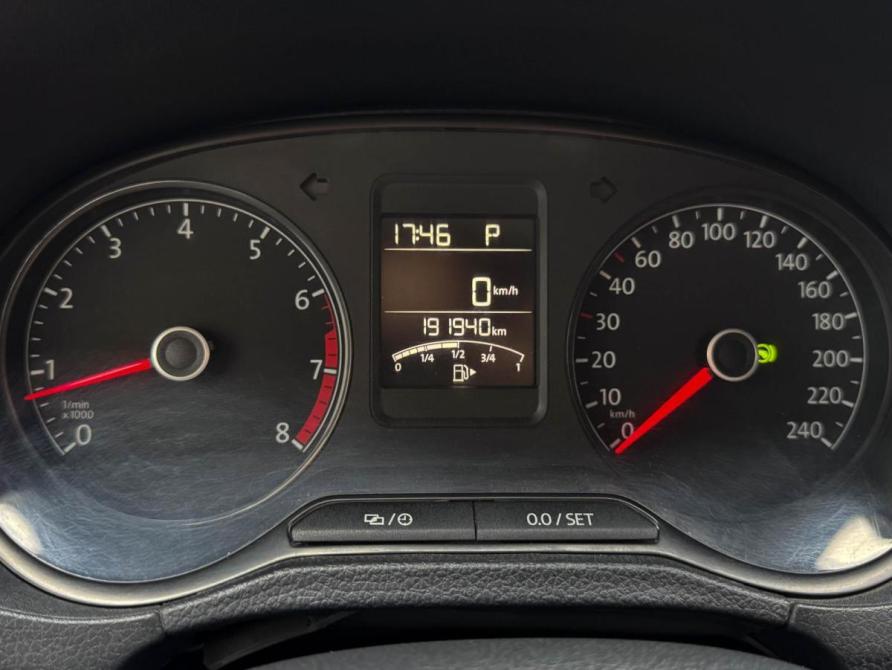 Volkswagen Polo V Рестайлинг Кропоткин  - изображение 16