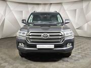 Toyota Land Cruiser 200 Series Рестайлинг 2 Москва  - изображение 31