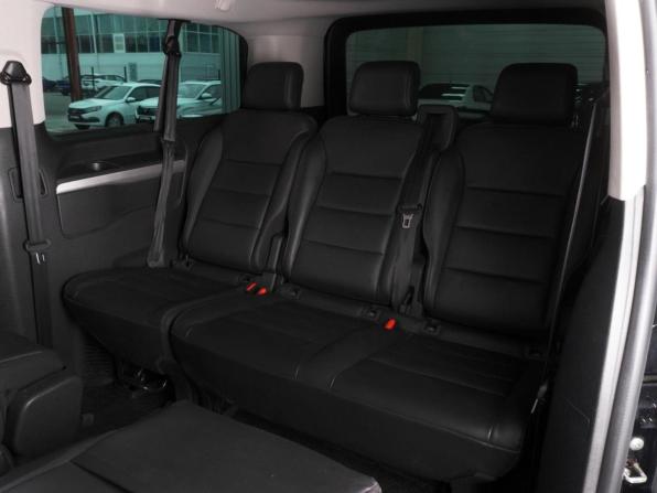 Citroen SpaceTourer I с пробегом 2020 года, цена 3 898 000 рублей, 85146 км, минивэн, Автокод Объявления