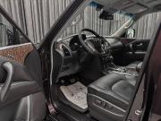 Nissan Patrol VI (Y62) Рестайлинг Красноярск  - изображение 23