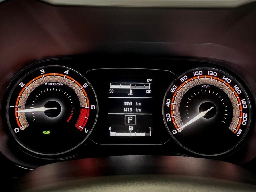 Lada (ВАЗ) Vesta I Рестайлинг (NG) Москва  - изображение 6