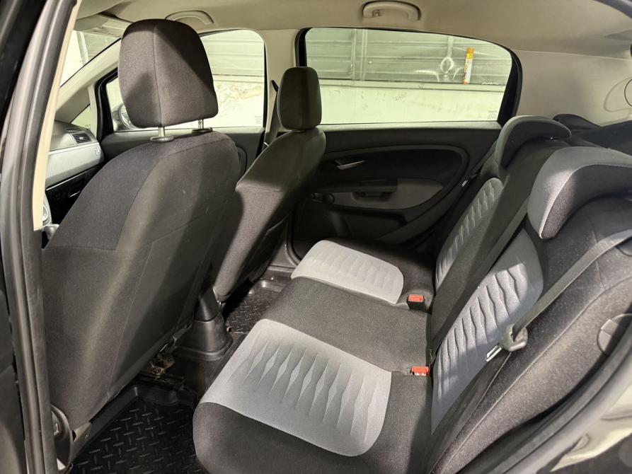 Fiat Punto III Grande Punto Химки  - изображение 6