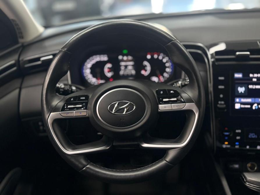 Hyundai Tucson IV Казань  - изображение 19