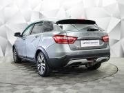 Lada (ВАЗ) Vesta I Ульяновск  - изображение 24