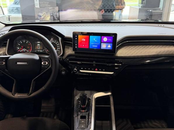 Новый Haval Jolion I Рестайлинг 2 2026 года, цена 2 424 510 рублей, внедорожник, Автокод Объявления