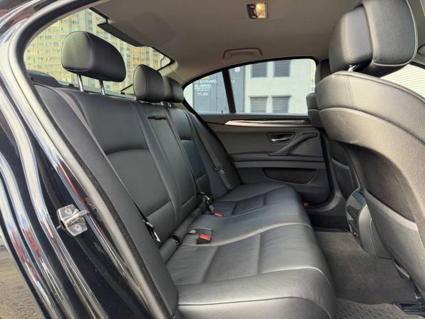 BMW 5 серии VI (F10/F11/F07) с пробегом 2012 года, цена 1 365 000 рублей, 175238 км, седан, Автокод Объявления
