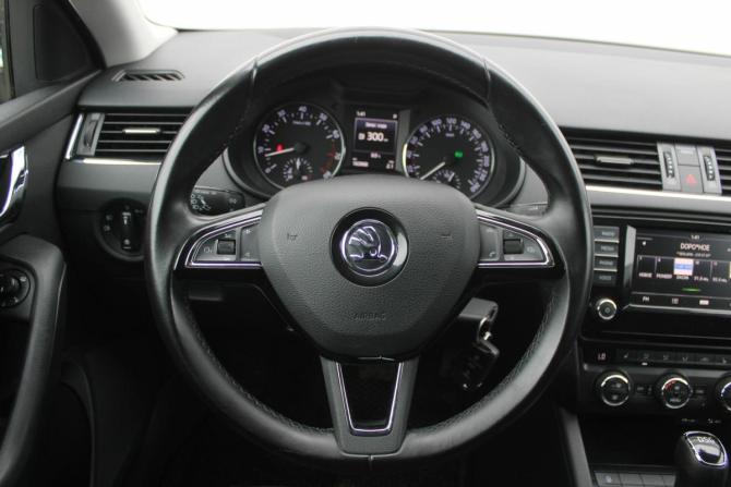 Skoda Octavia III (A7) с пробегом 2017 года, цена 1 449 000 рублей, 164000 км, лифтбек, Автокод Объявления