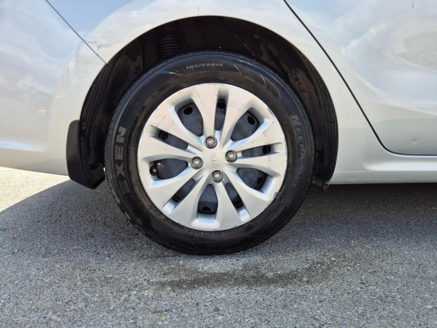 Kia Rio IV Екатеринбург  - изображение 12