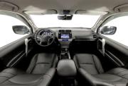 Toyota Land Cruiser Prado 150 Series Рестайлинг 3 Волгоград  - изображение 36