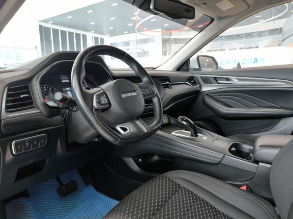 Haval F7 I с пробегом 2021 года, цена 1 851 000 рублей, 122849 км, внедорожник, Автокод Объявления