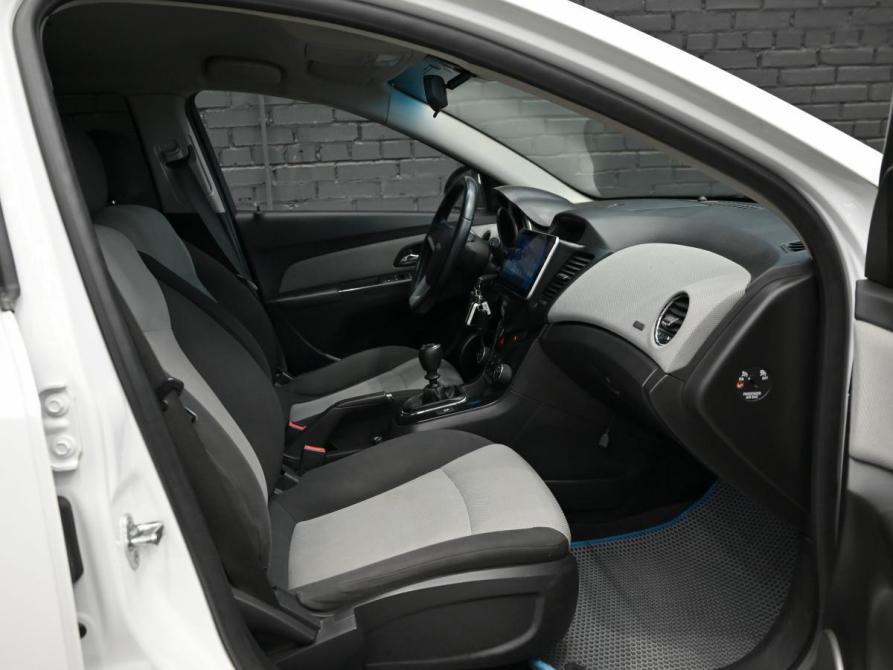 Chevrolet Cruze I Екатеринбург  - изображение 11