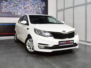 Kia Rio III Рестайлинг Кемерово  - изображение 26