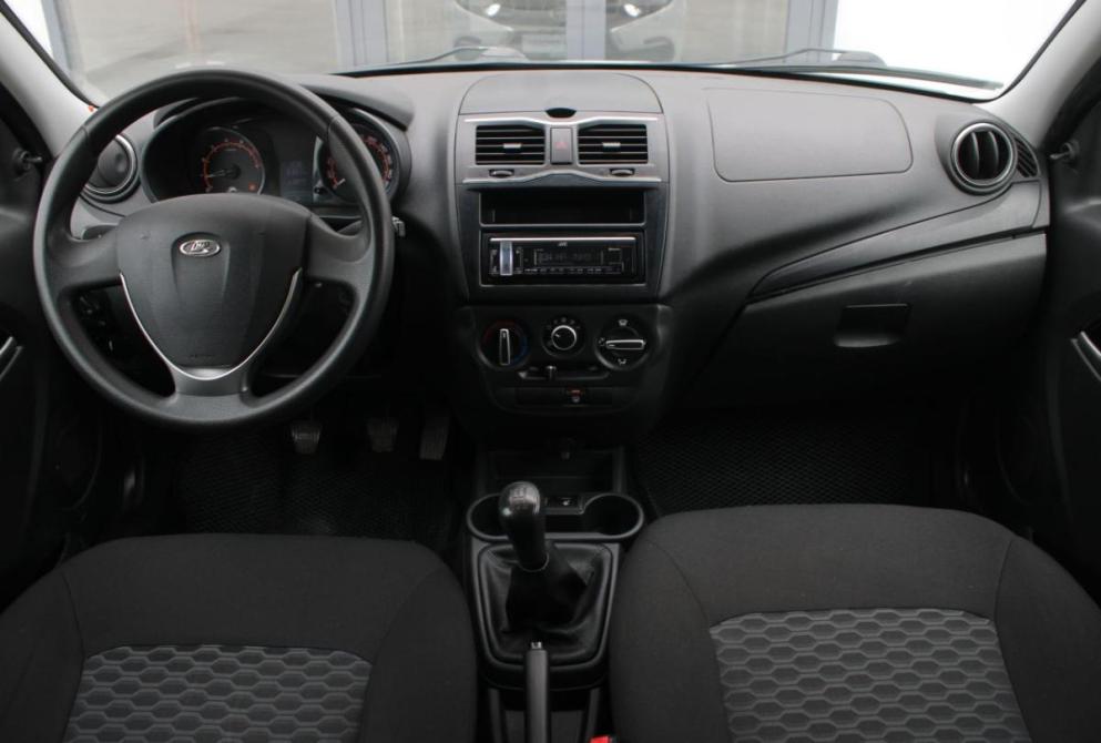 Lada (ВАЗ) Granta I Рестайлинг Саратов  - изображение 20