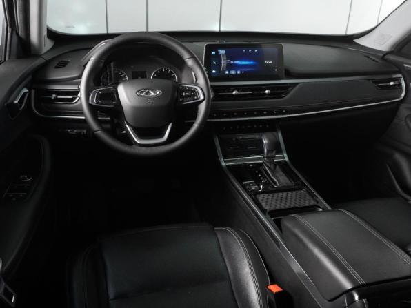 Chery Tiggo 4 Pro I Рестайлинг с пробегом 2023 года, цена 1 499 000 рублей, 141405 км, внедорожник, Автокод Объявления
