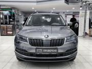 Skoda Karoq I Казань  - изображение 24