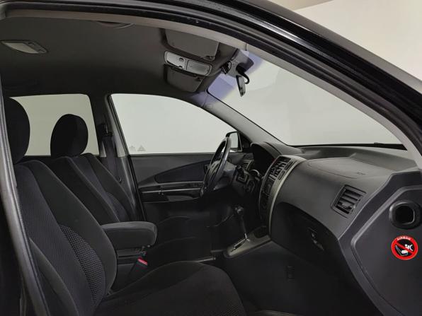 Hyundai Tucson I с пробегом 2008 года, цена 830 000 рублей, 233000 км, внедорожник, Автокод Объявления