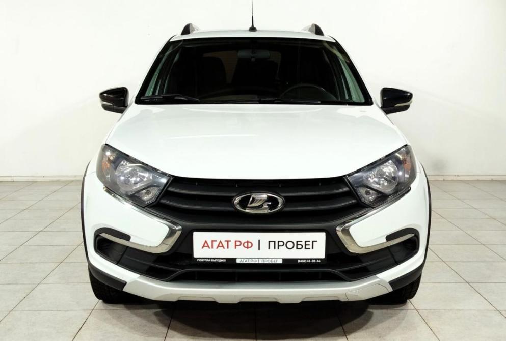 Lada (ВАЗ) Granta I Рестайлинг Саратов  - изображение 2