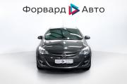 Opel Astra J Рестайлинг Тюмень  - изображение 25
