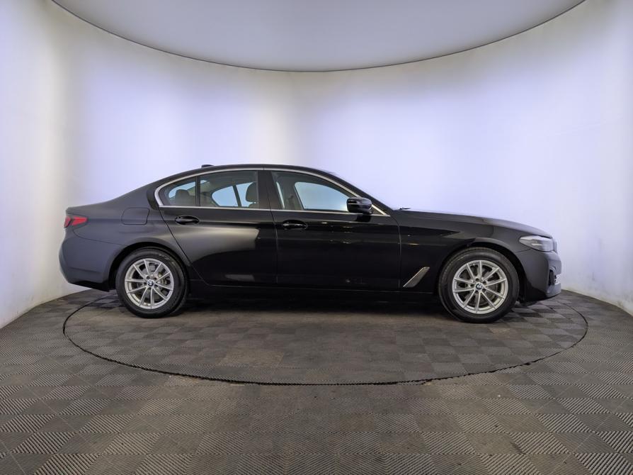 BMW 5 серии VII (G30/G31/G38) Рестайлинг Москва  - изображение 4