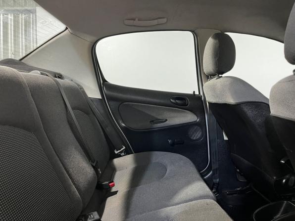Peugeot 206 с пробегом 2007 года, цена 249 900 рублей, 141947 км, седан, Автокод Объявления