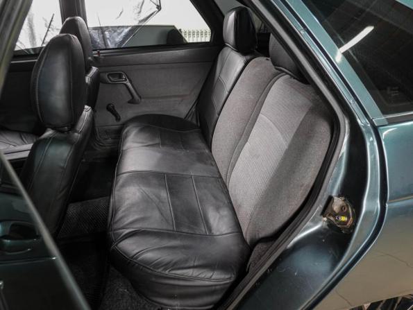 Lada (ВАЗ) 2112 с пробегом 2008 года, цена 349 000 рублей, 275347 км, хэтчбек, Автокод Объявления