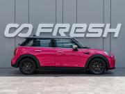 Mini Hatch III (F55/F56) Рестайлинг 2 Краснодар  - изображение 25