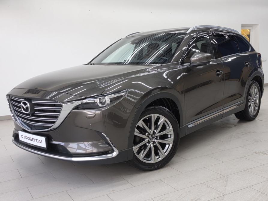 Mazda CX-9 II Нижний Новгород  - изображение 1