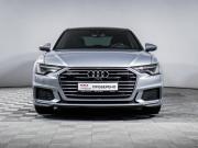 Audi A6 V (C8) Москва  - изображение 22