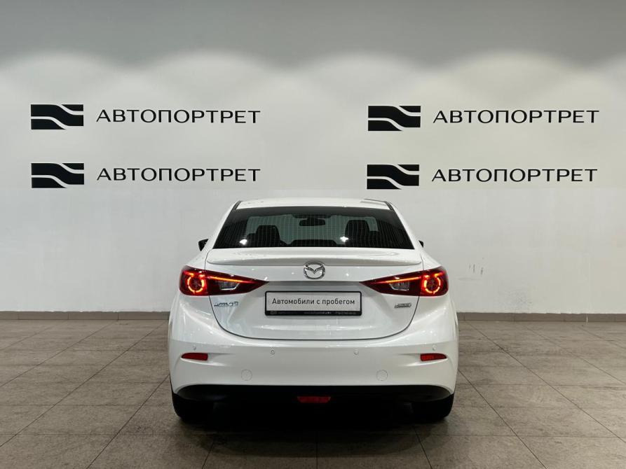 Mazda 3 III (BM) Санкт-Петербург  - изображение 6