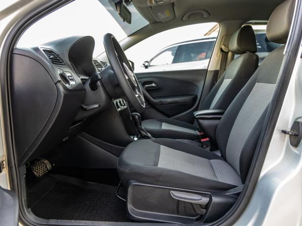 Volkswagen Polo V с пробегом 2013 года, цена 798 000 рублей, 206540 км, седан, Автокод Объявления