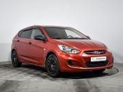 Hyundai Solaris I Санкт-Петербург  - изображение 21