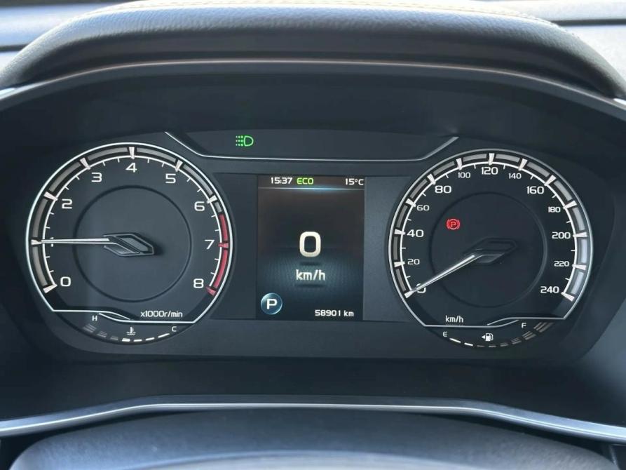 Geely Coolray I Мурманск  - изображение 14