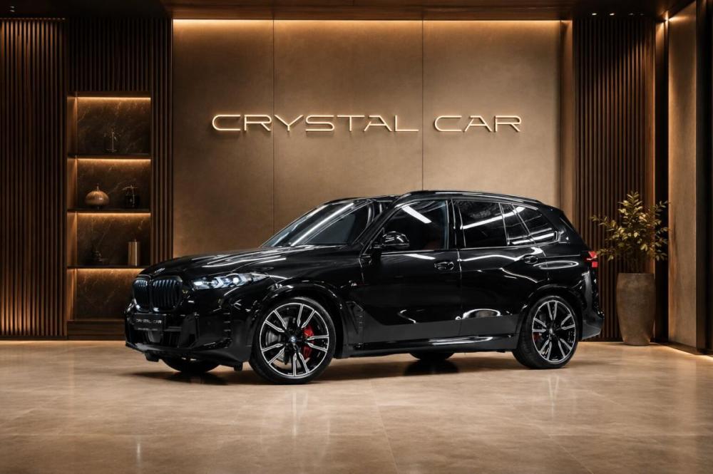BMW X7 I (G07) Рестайлинг Москва  - изображение 1