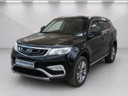 Geely Atlas I Москва  - изображение 19