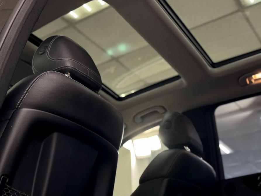 Mercedes-Benz M-Класс III (W166) Санкт-Петербург  - изображение 11