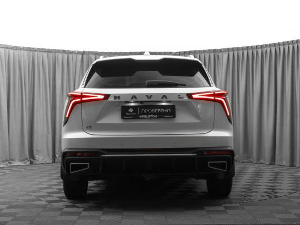 Haval F7 II с пробегом 2025 года, цена 2 700 000 рублей, 16290 км, внедорожник, Автокод Объявления