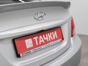 Hyundai Solaris I Рестайлинг Красноярск  - изображение 47