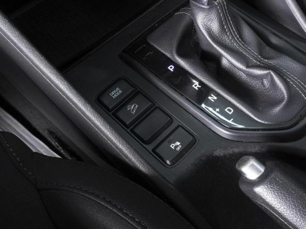 Hyundai Tucson III с пробегом 2018 года, цена 2 050 000 рублей, 188418 км, внедорожник, Автокод Объявления