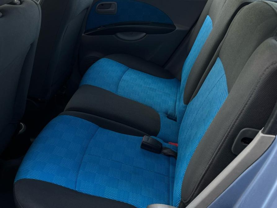 Kia Picanto I Калуга  - изображение 11