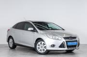 Ford Focus III Новосибирск  - изображение 21
