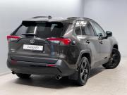 Toyota RAV4 V (XA50) Санкт-Петербург  - изображение 28