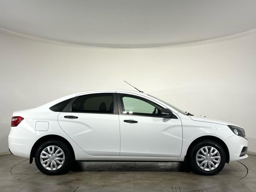 Lada (ВАЗ) Vesta I Ижевск  - изображение 5