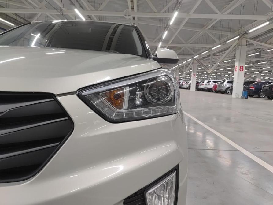 Hyundai Creta I Казань  - изображение 21