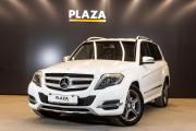 Mercedes-Benz GLK-Класс I (X204) Рестайлинг Уфа  - изображение 25