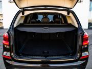 BMW X3 III (G01) Магнитогорск  - изображение 41