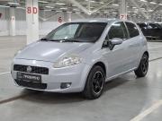 Fiat Punto III Grande Punto Казань  - изображение 23