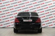 Mercedes-Benz S-Класс V (W221) Сургут  - изображение 44