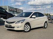 Hyundai Solaris I Рестайлинг Вологда  - изображение 29