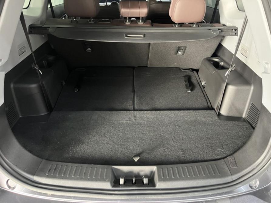 Chery Tiggo 8 Pro Max I Курск  - изображение 28