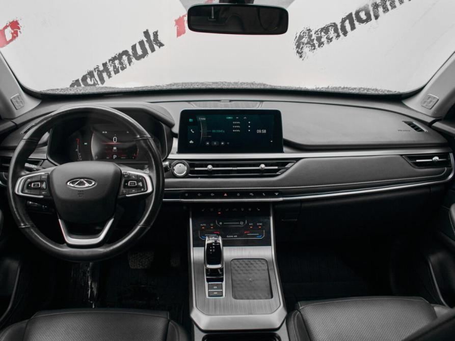 Chery Tiggo 4 Pro I Екатеринбург  - изображение 11